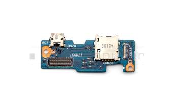 90NB03I0-R10030 original Asus USB Board