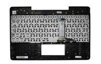 90NB0451-R30102 original Asus keyboard incl. topcase DE (german) black/anthracite