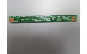 Asus 90NB04L1-R10000 N550JK LED_BD./AS