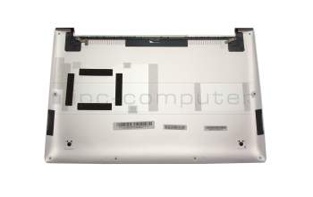 90NB04R1-R7L010 original Asus Bottom Case silver