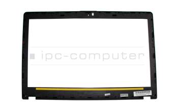 90NB04Z1-R7B000 original Asus Display-Bezel / LCD-Front 39.6cm (15.6 inch) black