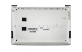 90NB0511-R7L010 original Asus Bottom Case silver