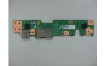 Asus 90NB0580-R10060 Q502LAB IO_BD./AS