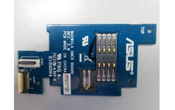 Asus 90NB05V1-R10020 BU201LA CARD READER BD.