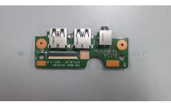 Asus 90NB06K0-R11000 N751JK AUDIO_BD./AS