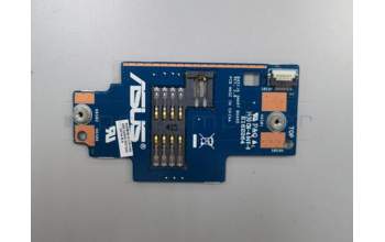 Asus 90NB06U0-R10010 B451JA CARD READER BD/AS