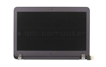 90NB06X0-R20010 original Asus Display Unit 13.3 Inch (FHD 1920x1080) black / gray