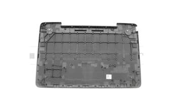 90NB0748-R7D010 original Asus Bottom Case grey