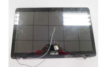 Asus 90NB07M3-R20010 X751SA-9A 17.3 HD+ G T