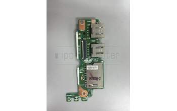 Asus 90NB07Q0-R12000 X455WE USB_BD./AS