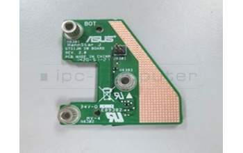 Asus 90NB0890-R14000 G751JL POWER SWITCH_BD.