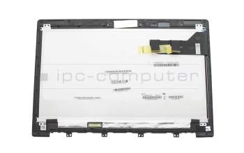 90NB08R2-R20010 original Asus Touch-Display Unit 13.3 Inch (FHD 1920x1080) black
