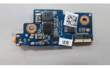 Asus 90NB0930-R10010 N551JB WOOFER_BD./AS