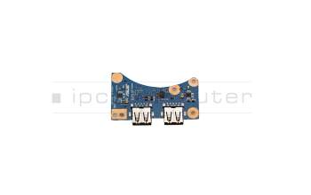90NB09V1-R10040 original Asus USB Board