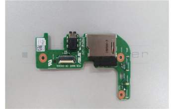 Asus 90NB0AK0-R10020 X555SJ IO_BD.