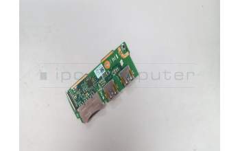 Asus 90NB0AR0-R10020 X302UA IO_BD.AS