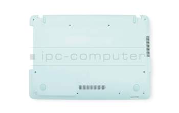 90NB0B05-R7D000 original Asus Bottom Case blue (with drive bay)