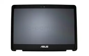 90NB0BA1-R20012 original Asus Touch-Display Unit 13.3 Inch (FHD 1920x1080) black