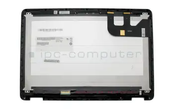 90NB0BA1-R20012 original Asus Touch-Display Unit 13.3 Inch (FHD 1920x1080) black