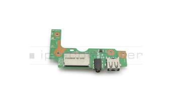 90NB0BH0-R10010 original Asus Audio/USB Board