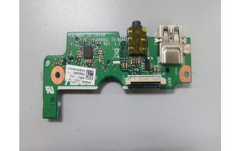 Asus 90NB0BU0-R10040 X456URK IO_BD./AS