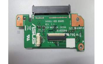 Asus 90NB0BV0-R10020 X456UQ HDD_BD./AS