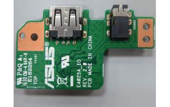 Asus 90NB0C50-R10010 E402NA IO_BD./AS
