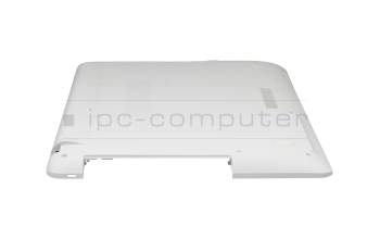 90NB0CG2-R7D010 original Asus Bottom Case white (with ODD drive)