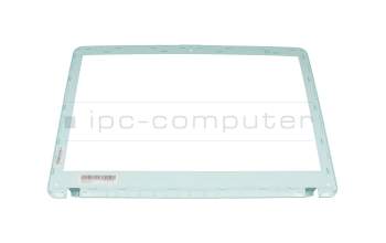 90NB0CG5-R7B000 original Asus Display-Bezel / LCD-Front 39.6cm (15.6 inch) blue