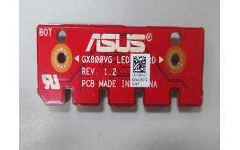 Asus 90NB0DA0-R10020 GX800VH LED_BD./AS