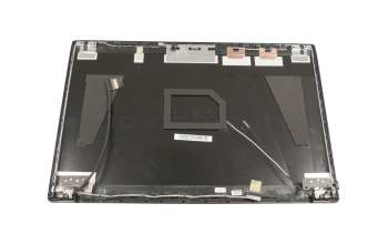 90NB0DM3-R7A010 original Asus display-cover incl. hinges 43.9cm (17.3 Inch) black