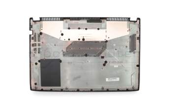 90NB0DQ1-R7D010 original Asus Bottom Case black