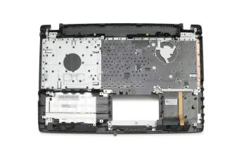 90NB0DX1-R30GE0 original Asus keyboard incl. topcase DE (german) black/black with backlight