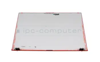 90NB0KA7-R7A010 original Asus display-cover 39.6cm (15.6 Inch) red