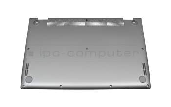 90NB0KX1-R7D010 original Asus Bottom Case silver