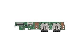 90NB0L60-R10010 original Asus USB Board