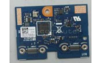 Asus 90NB0MQ0-R12000 UX434FAC SCREEN PAD BD.