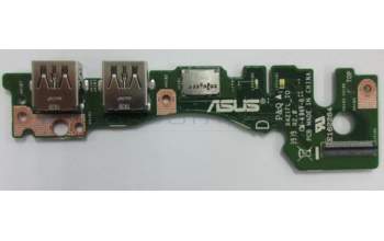 Asus 90NB0RC0-R12000 X421JAY IO BD./AS