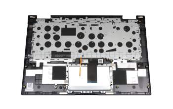 90NB0RN1-R30GE1 original Asus keyboard DE (german) black with backlight