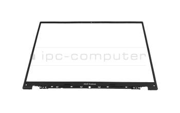 90NB10N3-R7BP11 original Asus Display-Bezel / LCD-Front 40.6cm (16 inch) black