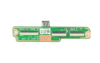 90NK00A0-R10020 original Asus Micro USB Power Board