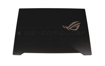 90NR00X0-R7A010 original Asus display-cover 43.9cm (17.3 Inch) black
