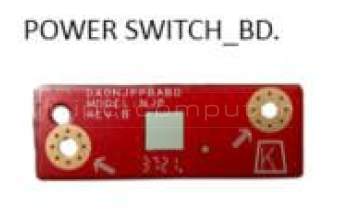 Asus 90NR0800-R10010 GA503RX POWER SWITCH_BD.