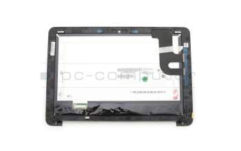 90NX00H1-R20010 original Asus Touch-Display Unit 10.1 Inch (WXGA 1280x800) black