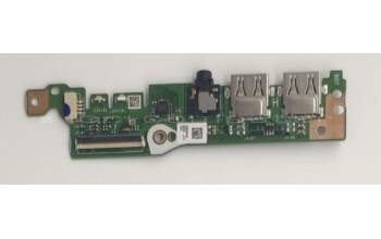 Asus 90NX05E0-R10010 P1512CEA IO_BD.