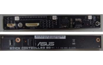 Asus 90PD02K0-R11000 G21CN CONTROLLED BD.