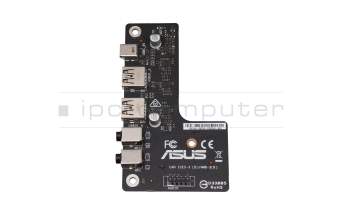 90PD02U0-P00070 original Asus Board