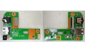 Asus 90PT01W0-R12000 V241IC-R IO_BD