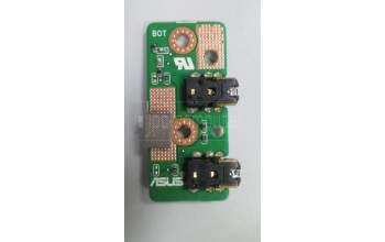 Asus 90PT0200-R13000 V161GA AUDIO BOARD