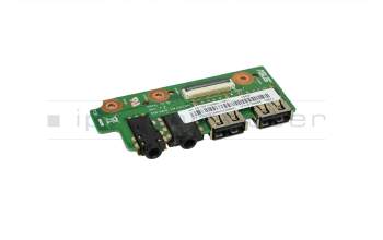 90R-N5FIO2000U original Asus Audio/USB Board